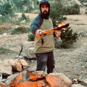 Meet your Posher, Dylan